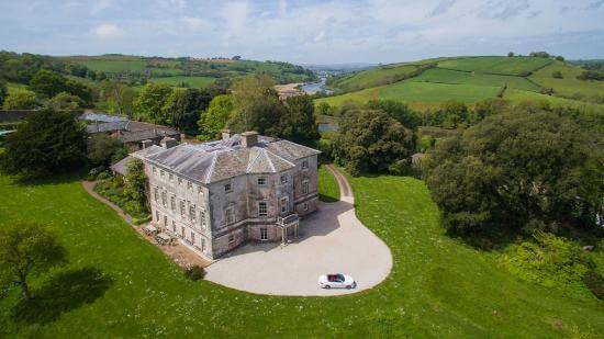 sharpham