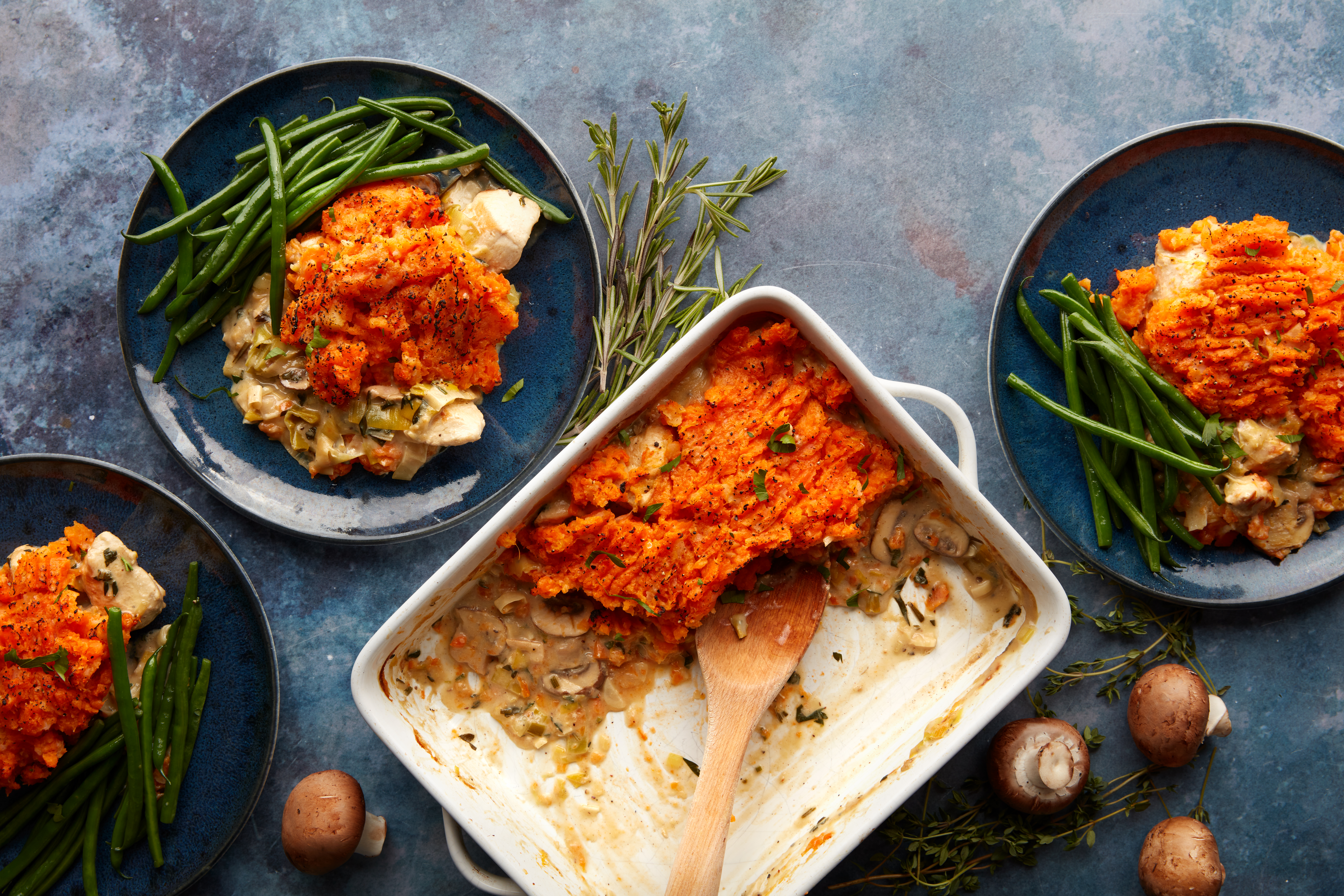 Recipe Details Mindful Chef