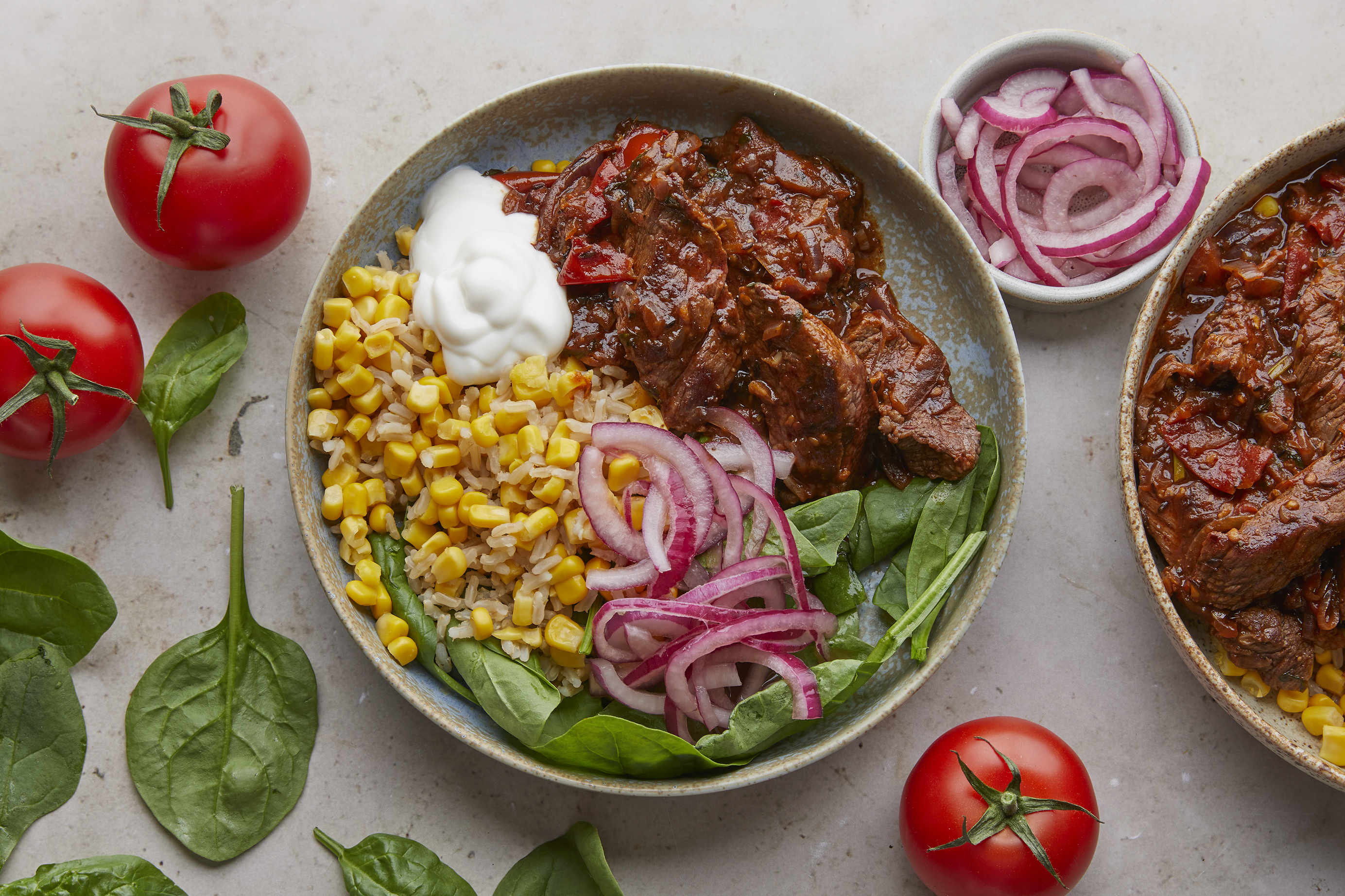 Savory Campfire Steak - Edible Denver